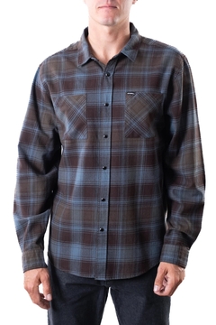 CAMISA DESERT O'NEILL