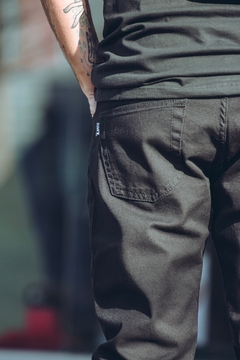 Pantalon DOOM - RIPSTYLE