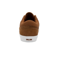 PATRIOT CAMEL/WHITE - VULC - tienda online