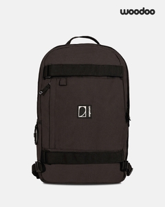 Mochila Kona - Collab Woodoo