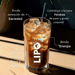 Imagen de LIPO ICE COFFEE 250gr