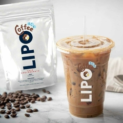 LIPO ICE COFFEE 250gr - tienda en línea