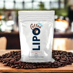 LIPO ICE COFFEE 250gr
