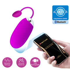 Pretty Love Abner Bluetooth