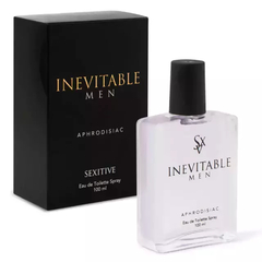 Perfume Inevitable Men Aphrodisiac