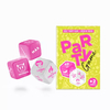 Sexitive Party Game - Juego de dados