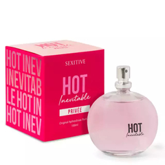 Perfume Hot Inevitable Privée con feromonas