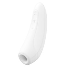 Satisfyer Curvy 1+ Succionador APP - comprar online