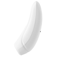 Satisfyer Curvy 1+ Succionador APP en internet