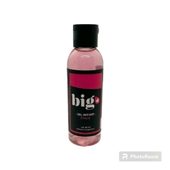 Dr Big Gel Lubricante Chicle 80ml