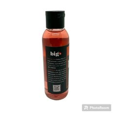 Dr Big Gel Lubricante Frutilla 80ml en internet