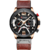 Relógio Masculino Curren Urus 8329 - loja online