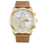Relógio Masculino NAVIFORCE Nova York - comprar online
