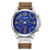 Relógio masculino CURREN Istambul - comprar online