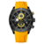 Relógio Masculino Naviforce NF8038 - Neon Lemon