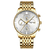 Relógio Masculino Nibosi Clássico 2368 - comprar online