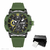 Relógio masculino MEGIR 2208 Esporte - comprar online