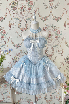 Imagen de vestido lolita dreamy (PREVENTA)