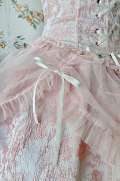 vestido lolita dreamy (PREVENTA) - DL Store