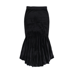 Imagen de maxi skirt goth spell (PREVENTA)