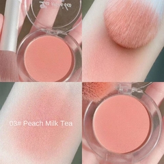 blush peach milk tea (PREVENTA)