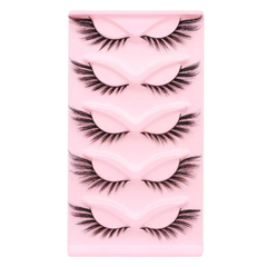 foxy lashes pack x5 (PREVENTA) en internet