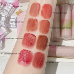 Labiales cute flower (PREVENTA) - DL Store