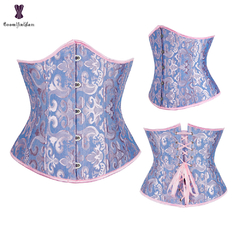 corset underbust (PREVENTA) - comprar online