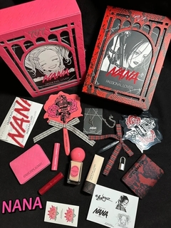 box de maquillaje Nana / Hachi (PREVENTA)