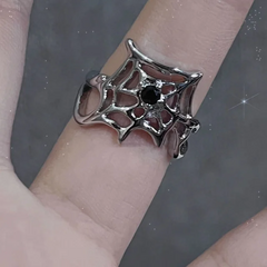 Anillos gothic metal (por unidad) (PREVENTA) - comprar online