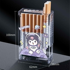 sanrio cigarette cases (PREVENTA) - tienda online