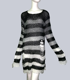 sweater grunge killstar (PREVENTA) - DL Store