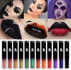 Labiales goth marca Handaiyan (PREVENTA) - comprar online