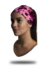 BANDANA ESPORTIVA CAMUFLADA ROSA - MULHER