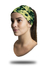 BANDANA ESPORTIVA CAMUFLAGEM - MULHER