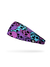 BANDANA ESPORTIVA CAVEIRA NEON - LITE