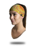 GOOD VIBES BANDANA ESPORTIVA - MULHER