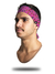 BANDANA ESPORTIVA GRANULADO - HOMEM