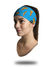 BANDANA ESPORTIVA PIZZA - MULHER