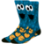 MEIA DIVERTIDA COOKIE MONSTER 2 PES