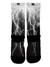 MEIA PERSONALIZADA BLACK STORM COSTAS