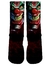 Meia Personalizada - Killer Clown Costas