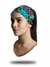 BANDANA ESPORTIVA VERAO VIBRANCE MULHER