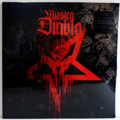 Musica Diablo - 1° - Lp 2023 - Sepultura Nitrominds - comprar online