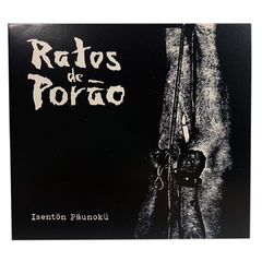 RATOS DE PORÃO - ISENTÖN PÄUNOKÜ (2023) CD na internet