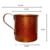 kit 5 ou 10 Caneca Moscow Mule 350 ml - Personalizada arte 1 ou 2 lados na internet