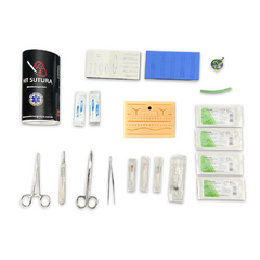 Kit Cirurgião + Curso Online Gratuito