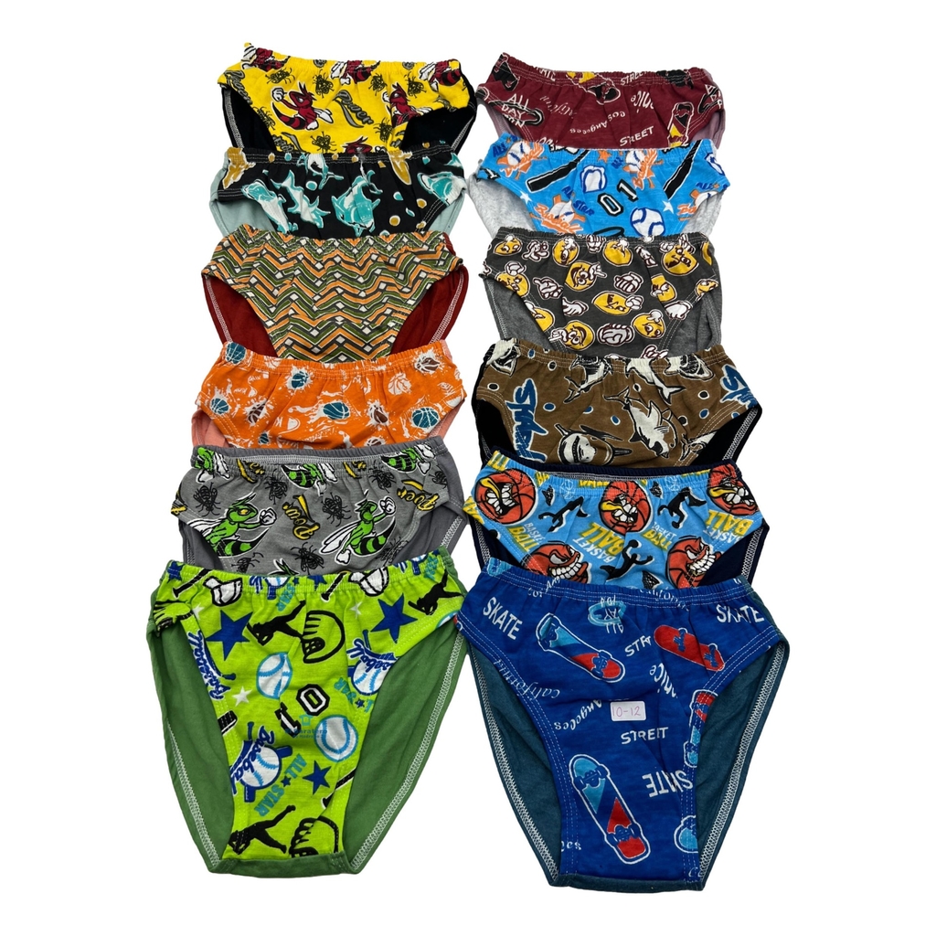 Bikini calzon hotsell