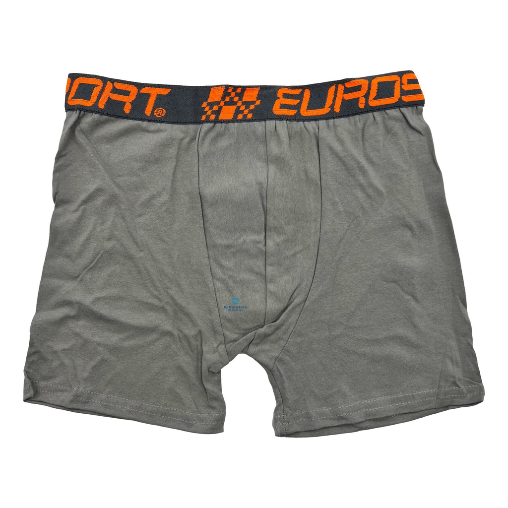 B xer Biker Algod n Unitalla Hombre Eurosport