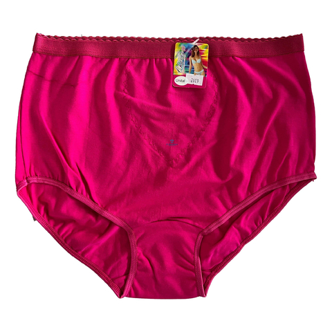 PANTALETA ECONOMICA MAYOREO